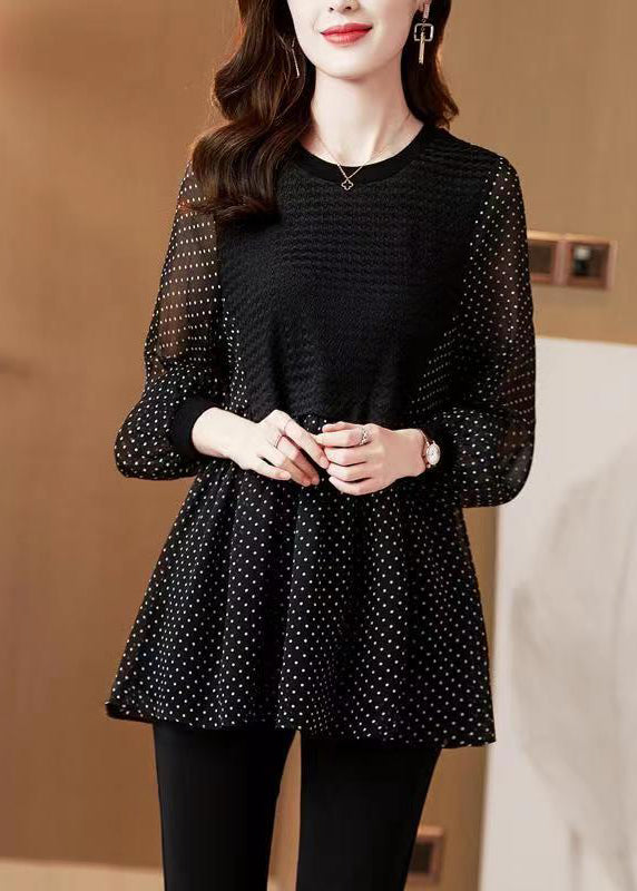 Gracefully Styled Shirt for Any Occasion