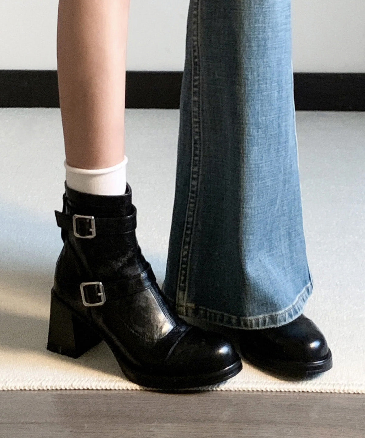 Beautifully Crafted Orthopedic Boots