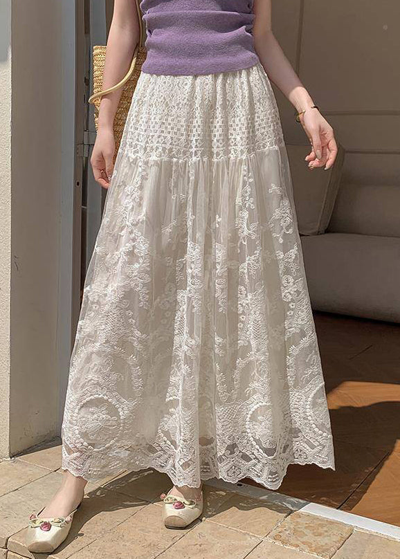Beautifully Balanced Garment with Timeless Character