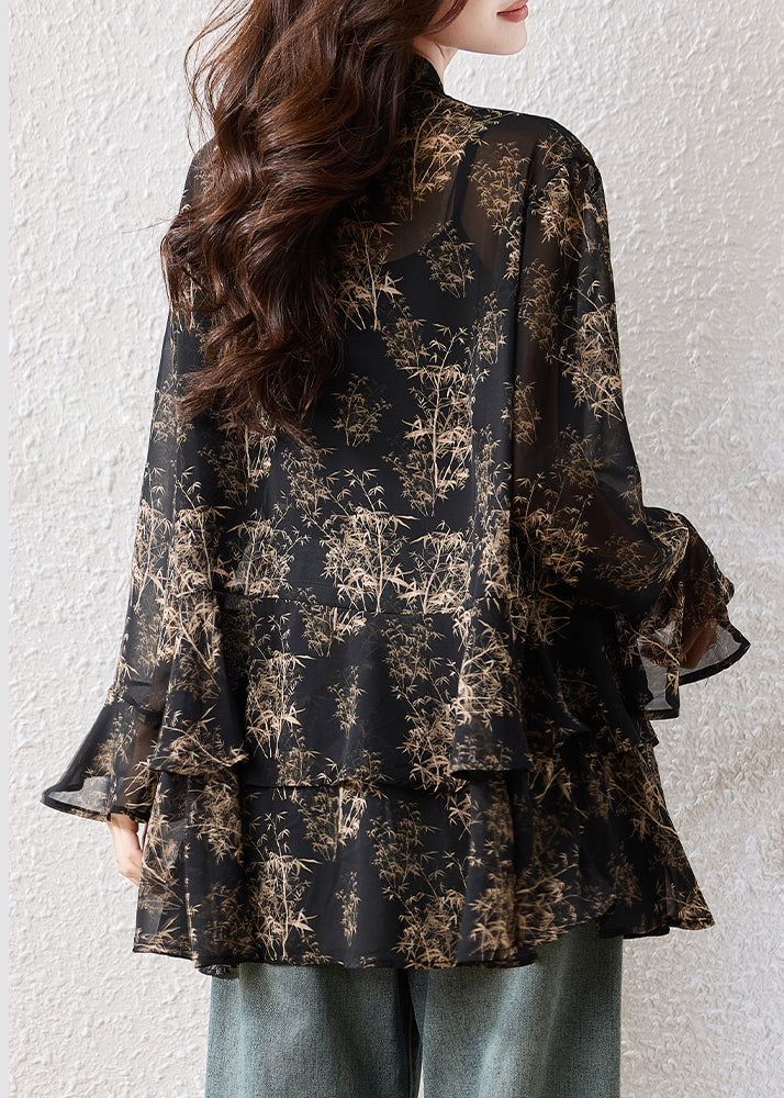 Elegantly Styled Shirt for Everyday Wear