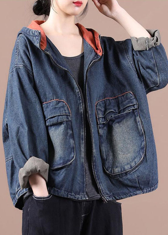 Beautifully Crafted Coat in a Classic Style