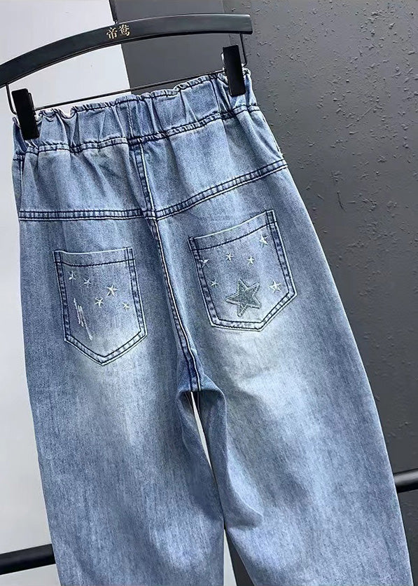 Well Tailored Pants with a Graceful Silhouette
