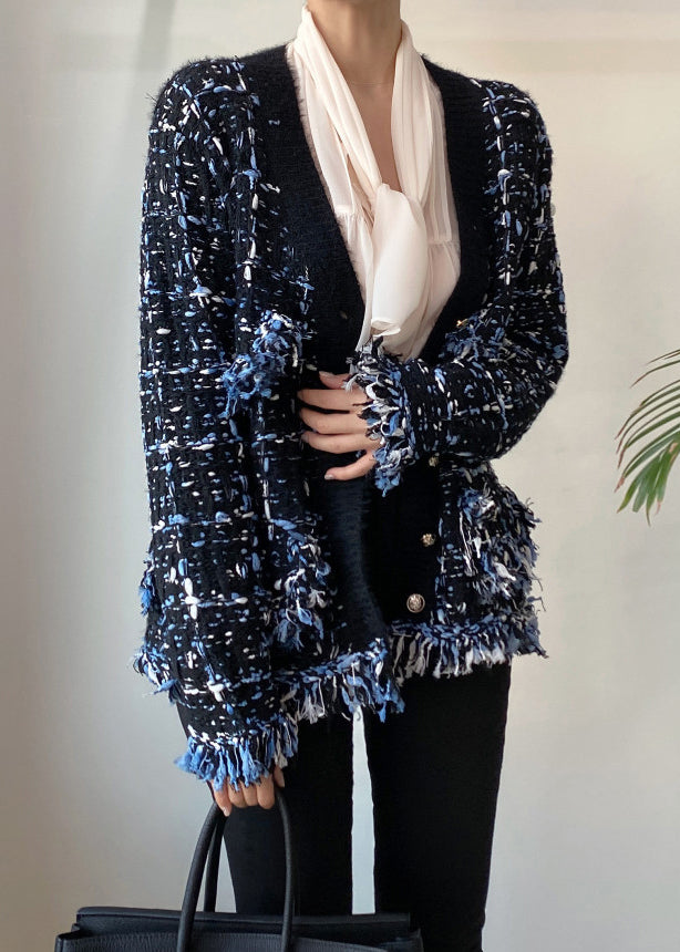 Beautifully Crafted Coat in a Classic Style