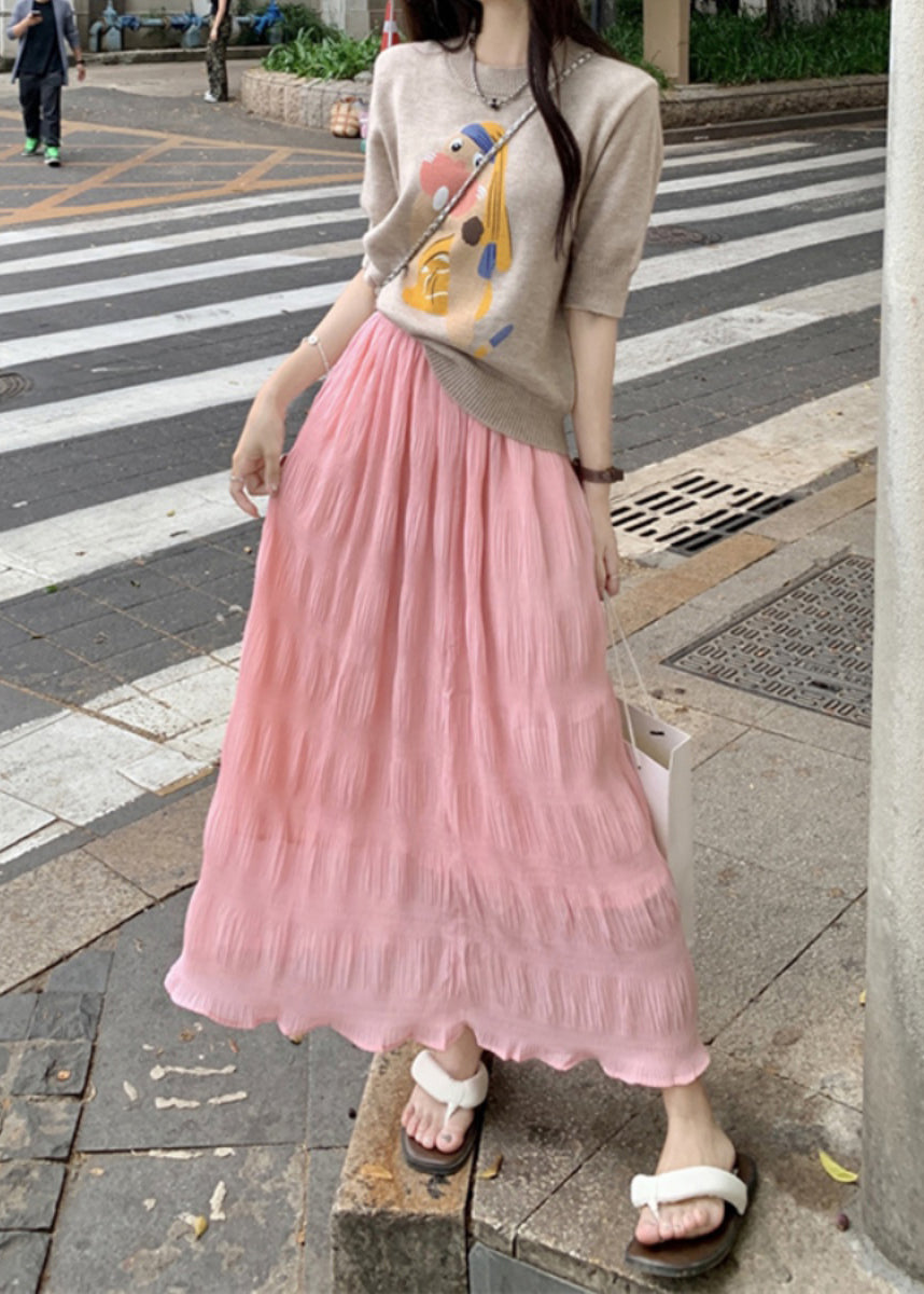 Vintage Inspired Garment with a Contemporary Edge