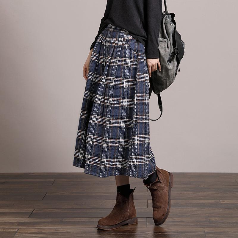 A Vintage Style Garment with Delicate Timeless Details