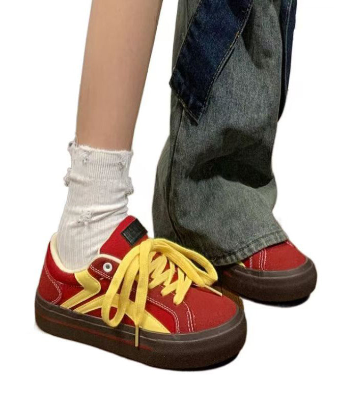 Vintage Inspired Orthopedic Shoes