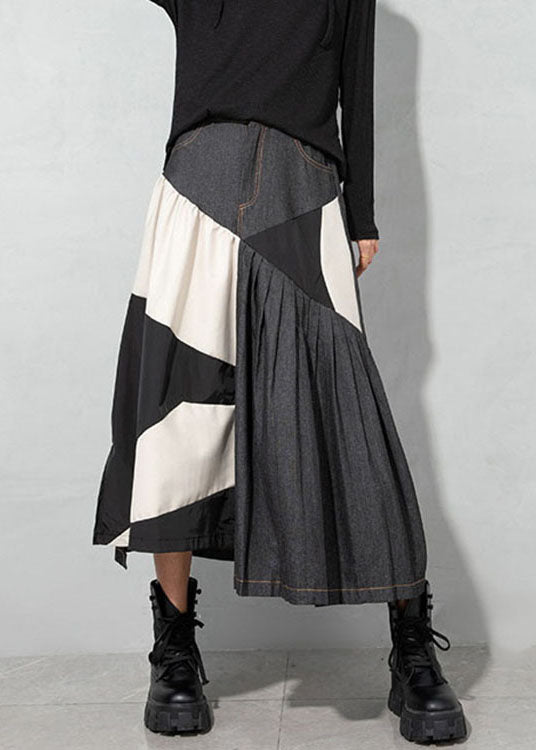 Vintage Inspired Garment with a Contemporary Edge