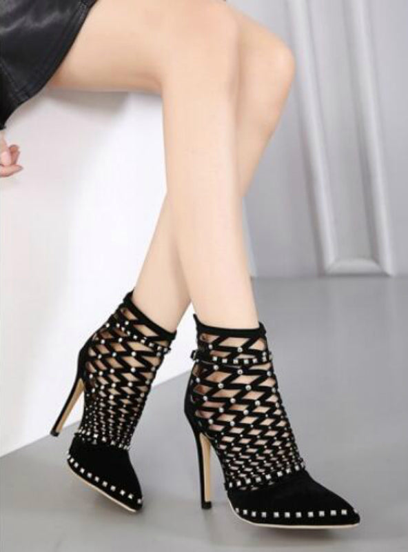 Stylish Orthopedic Boots for Any Occasion