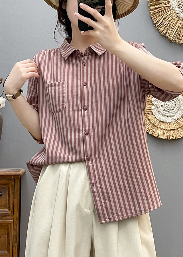 Sophisticated Blouse with a Clean Classic Look