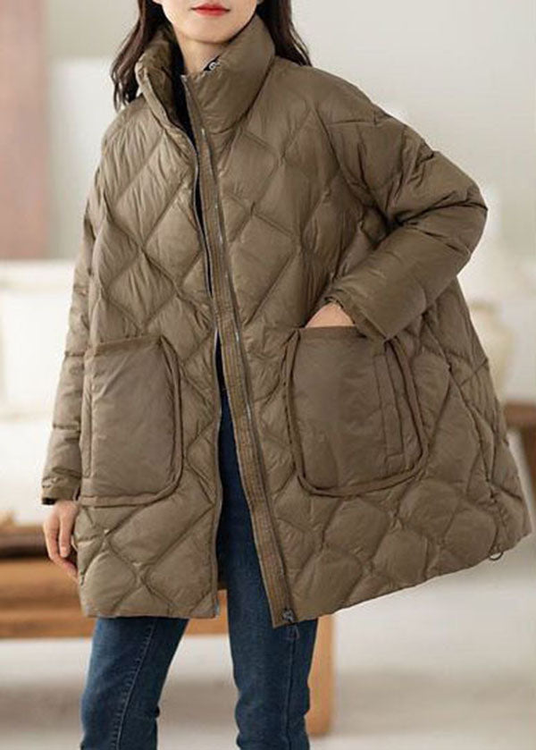 Beautifully Balanced Jacket with Timeless Character