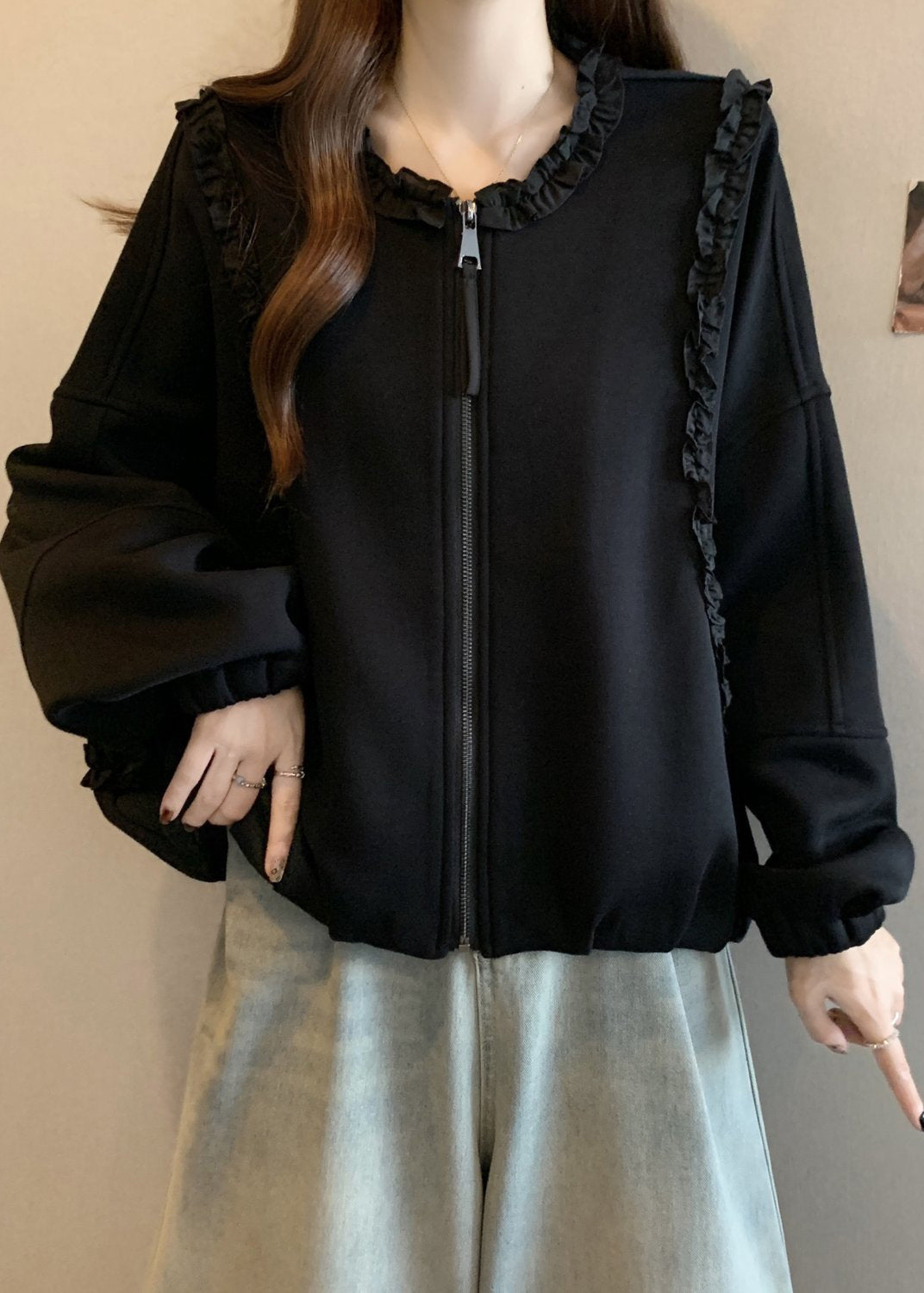 Beautifully Balanced Coat with Timeless Character