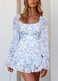 Well Tailored Garment with a Graceful Silhouette