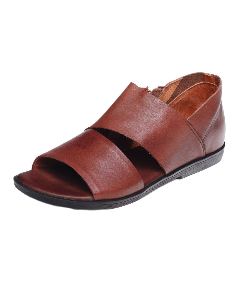Elegant Orthopedic Sandals for Every Step