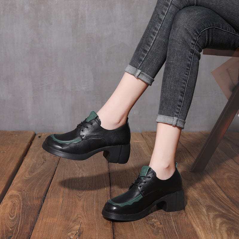 Beautifully Crafted Orthopedic Loafers
