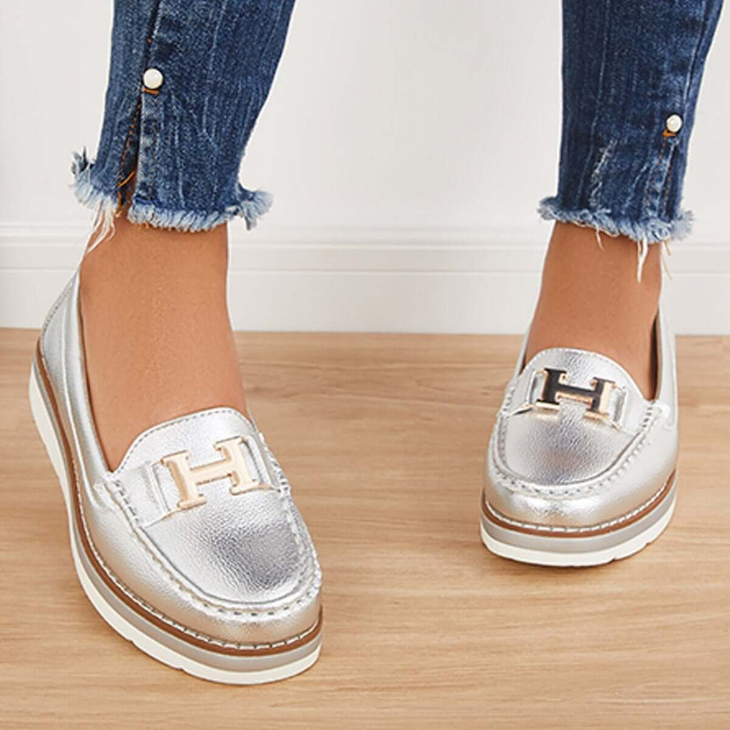 Beautifully Crafted Orthopedic Sneakers