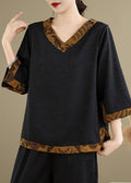 Classic Vintage Shirt with a Flattering Fit