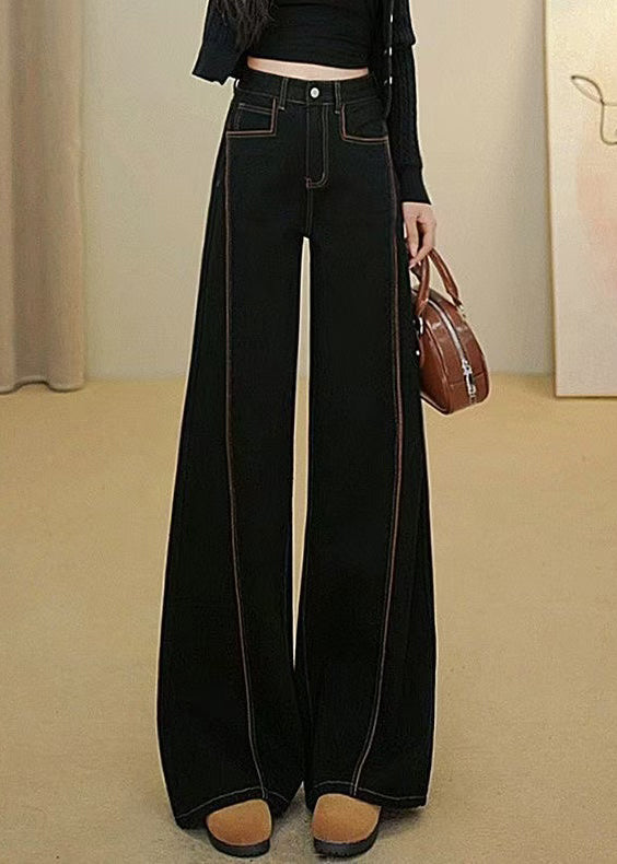 Polished Pants with an Effortless Classic Look