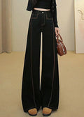 Polished Pants with an Effortless Classic Look