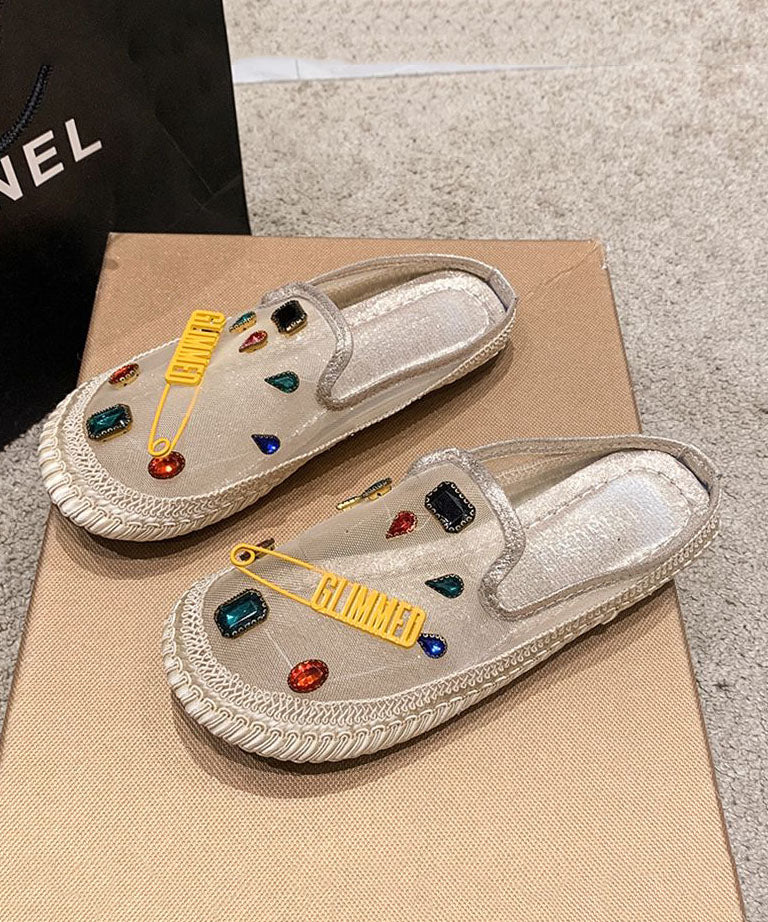 Beautifully Crafted Orthopedic Sandals