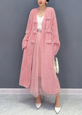 Sophisticated Coat with a Clean Classic Look