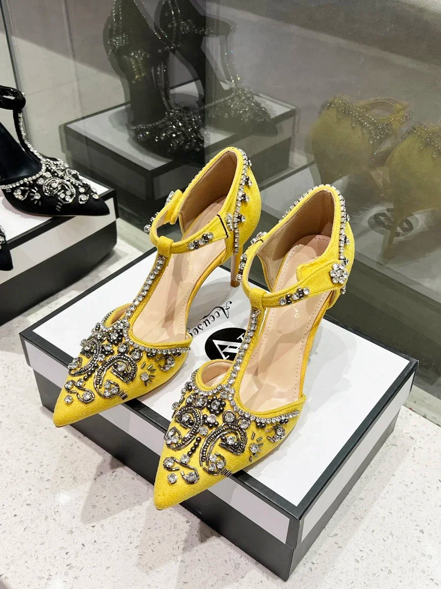 Beautifully Crafted Orthopedic Sandals