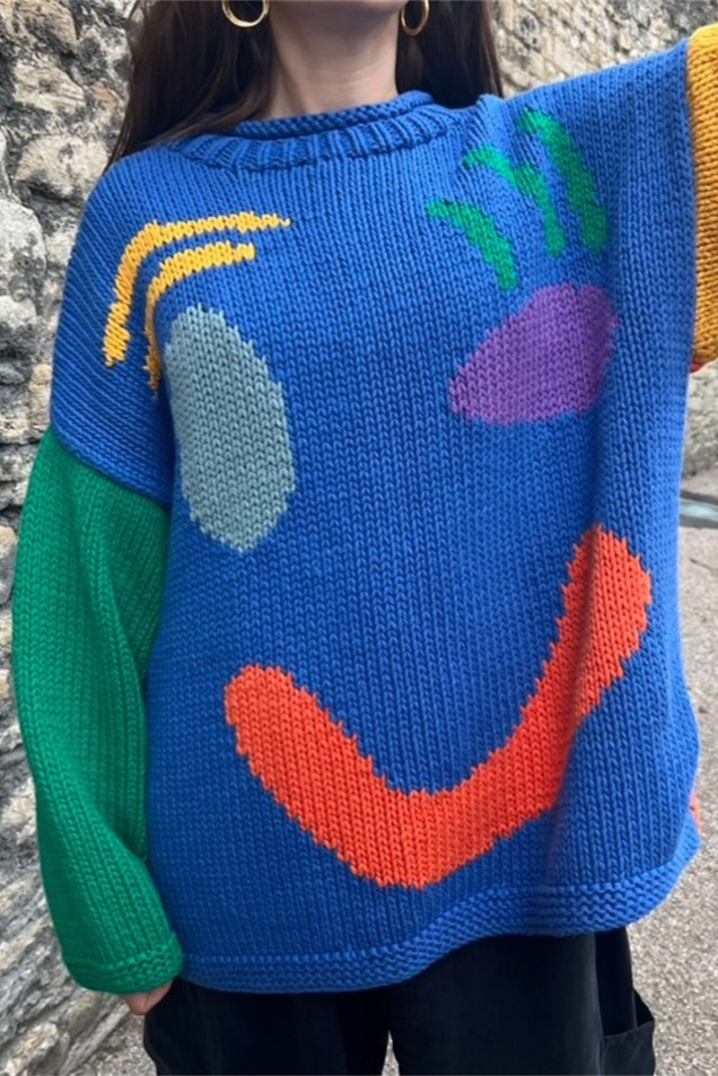 Beautifully Crafted Top in a Classic Style