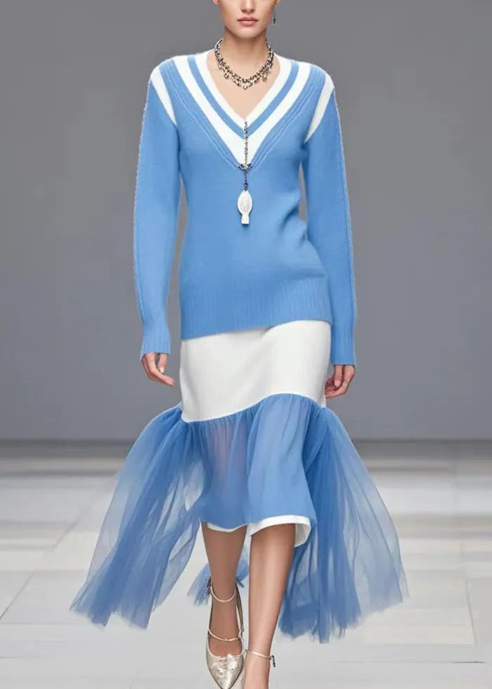 Effortlessly Elegant Sweater with a Timeless Design