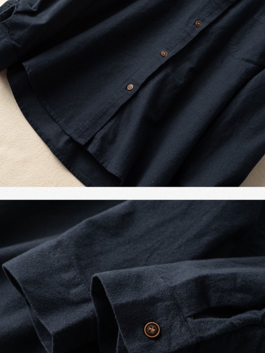 Polished Blouse with an Effortless Classic Look