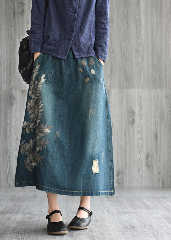 A Vintage Style Garment with Delicate Timeless Details