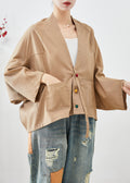 Beautifully Crafted Jacket in a Classic Style