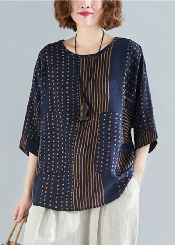 Beautifully Crafted Top in a Classic Style