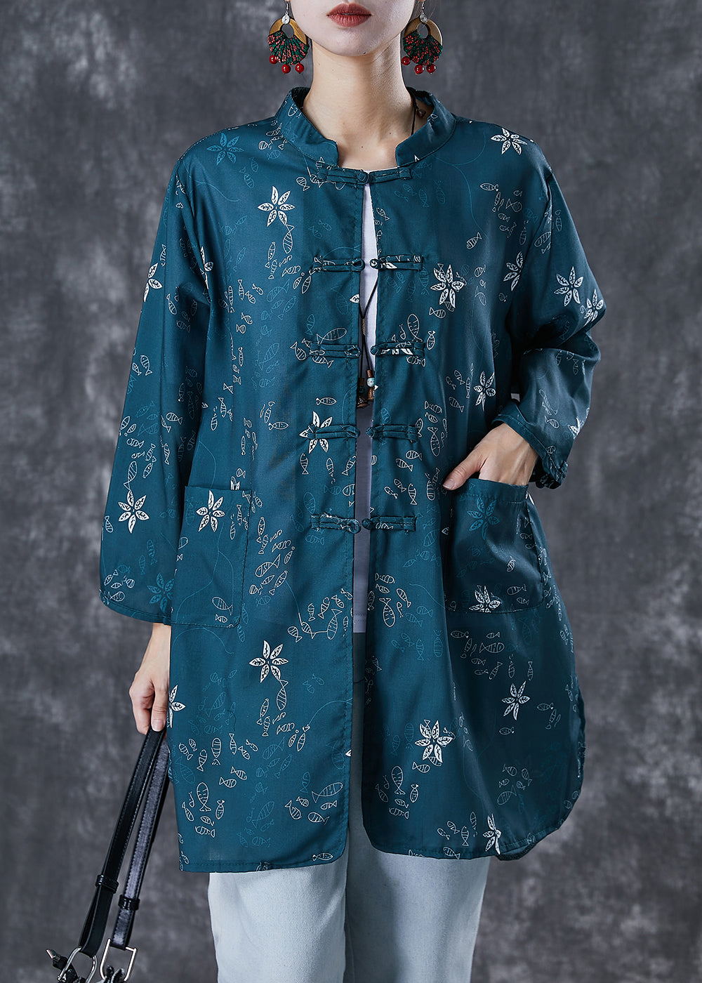Beautifully Crafted Shirt in a Classic Style