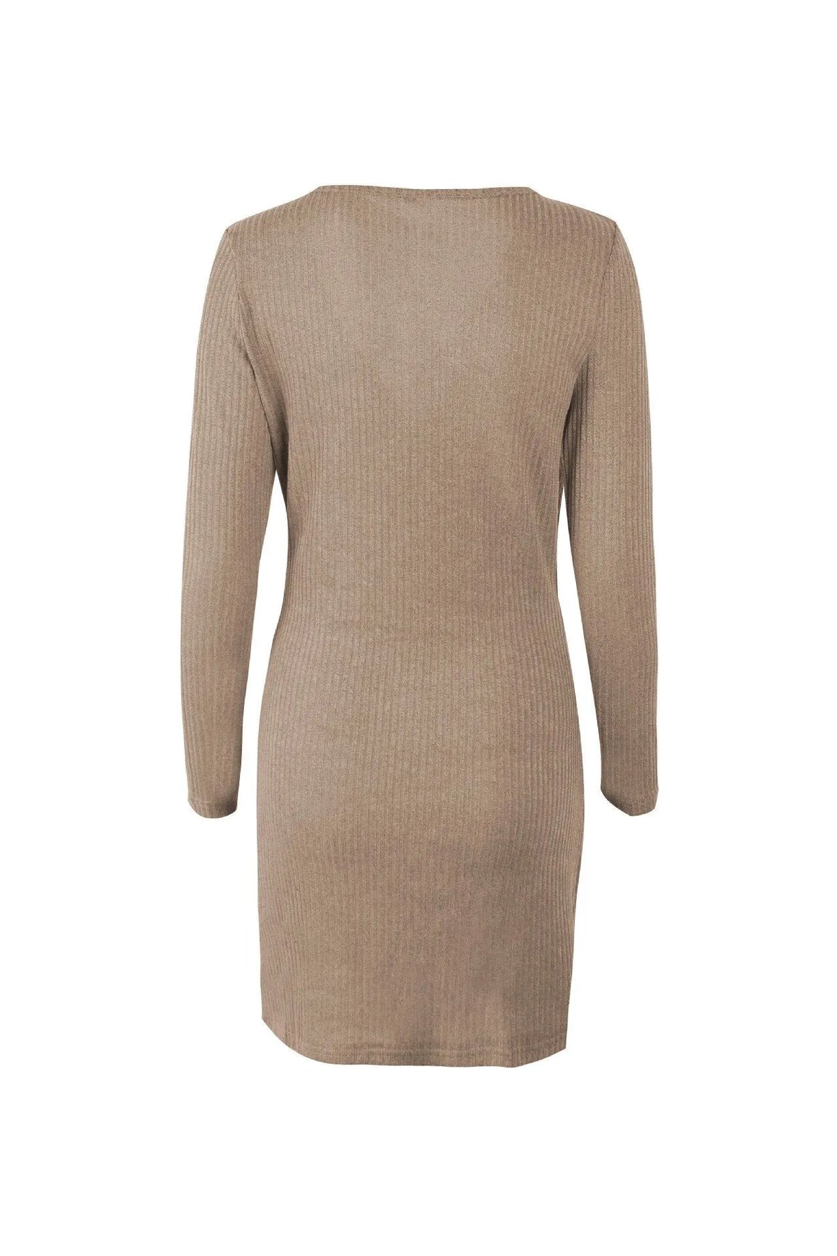 Vintage Inspired Sweater with a Contemporary Edge