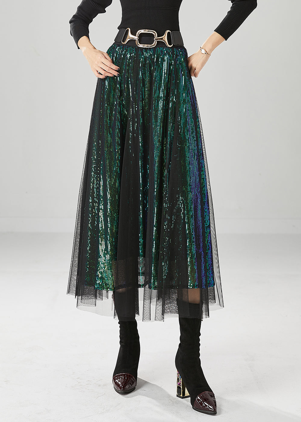 Polished Garment with an Effortless Classic Look