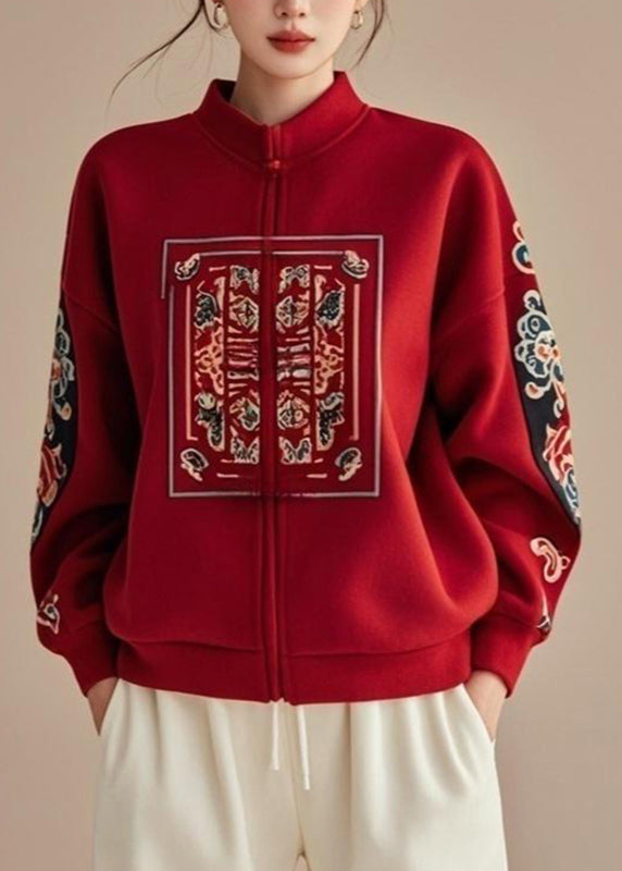 Beautifully Balanced Coat with Timeless Character