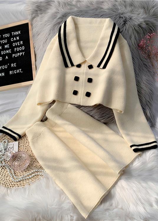 Elegantly Styled Sweater for Everyday Wear