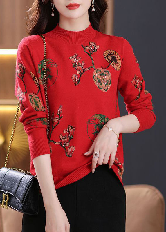 Beautifully Balanced Top with Timeless Character