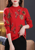 Beautifully Balanced Top with Timeless Character