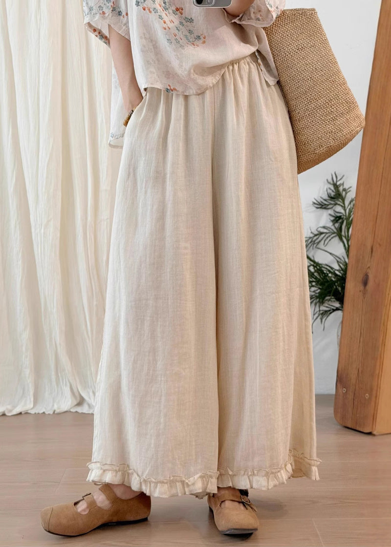 Elegantly Styled Pants for Everyday Wear