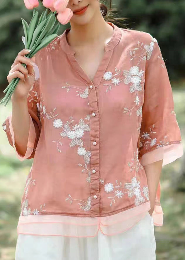 Sophisticated Shirt with a Clean Classic Look