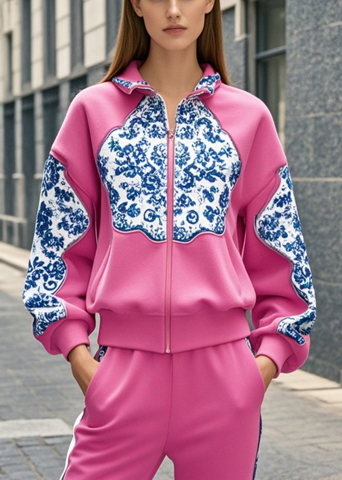 Beautifully Crafted Coat in a Classic Style