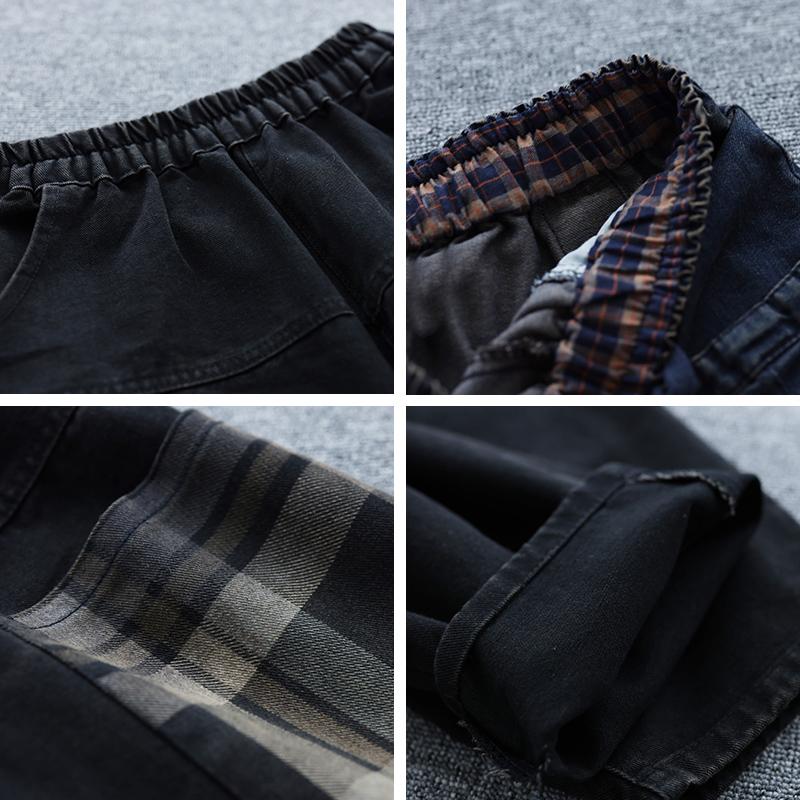 Sophisticated Pants with a Clean Classic Look