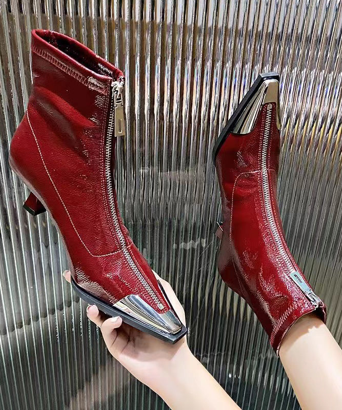 Stylish Orthopedic Boots for Any Occasion