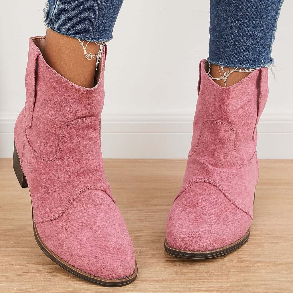 Elegant Orthopedic Boots for Every Step