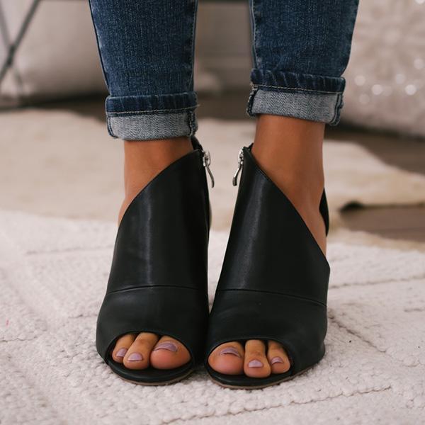 Elegant Orthopedic Boots for Every Step