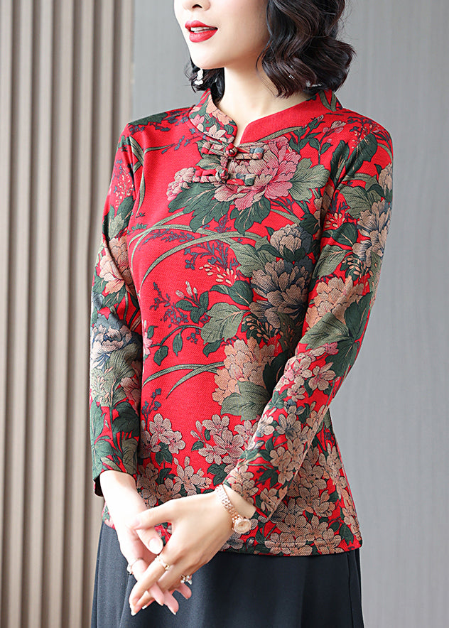 Sophisticated Shirt with a Clean Classic Look