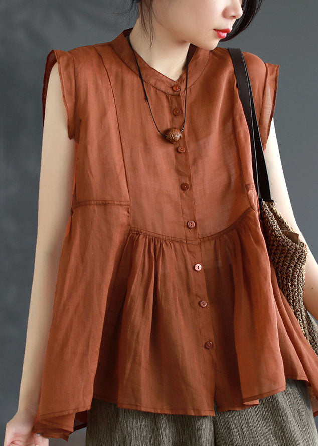 Effortlessly Elegant Blouse with a Timeless Design