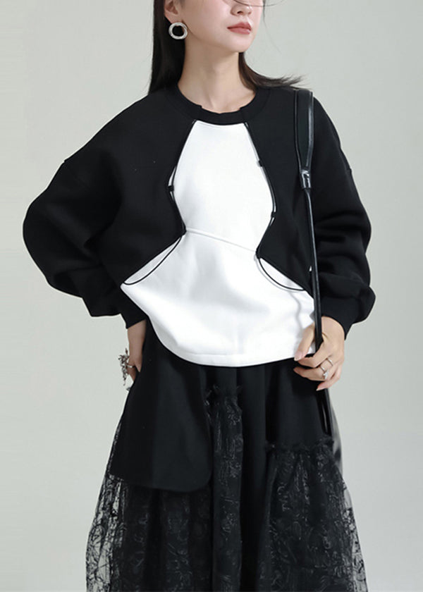 A Vintage Style Shirt with Delicate Timeless Details