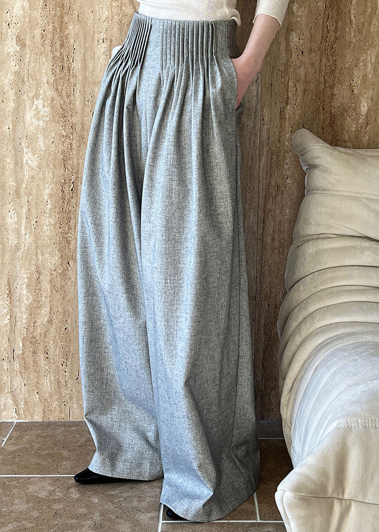 Gracefully Styled Pants for Any Occasion