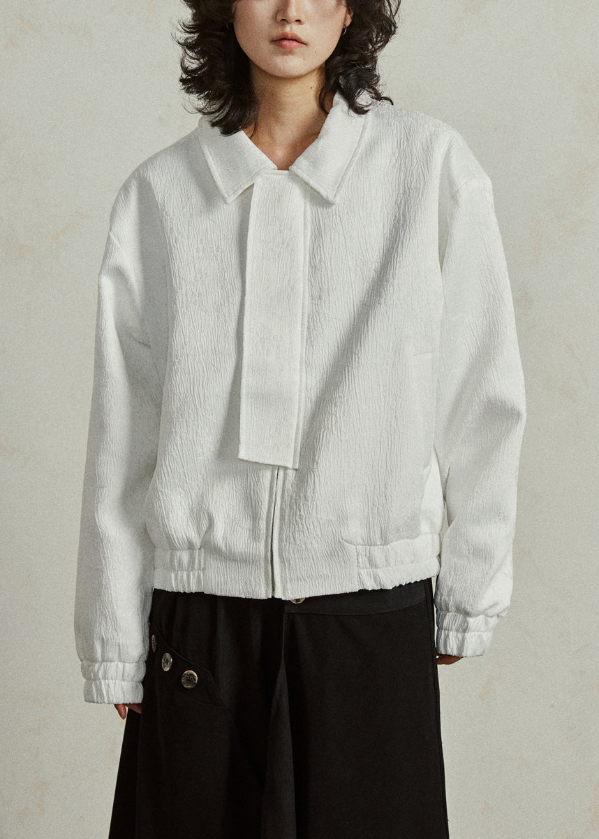 Gracefully Styled Coat for Any Occasion